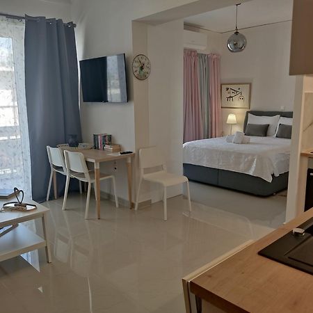 Διαμέρισμα Studiojoy4Stay Στο Χαλάνδρι Athen Exterior foto