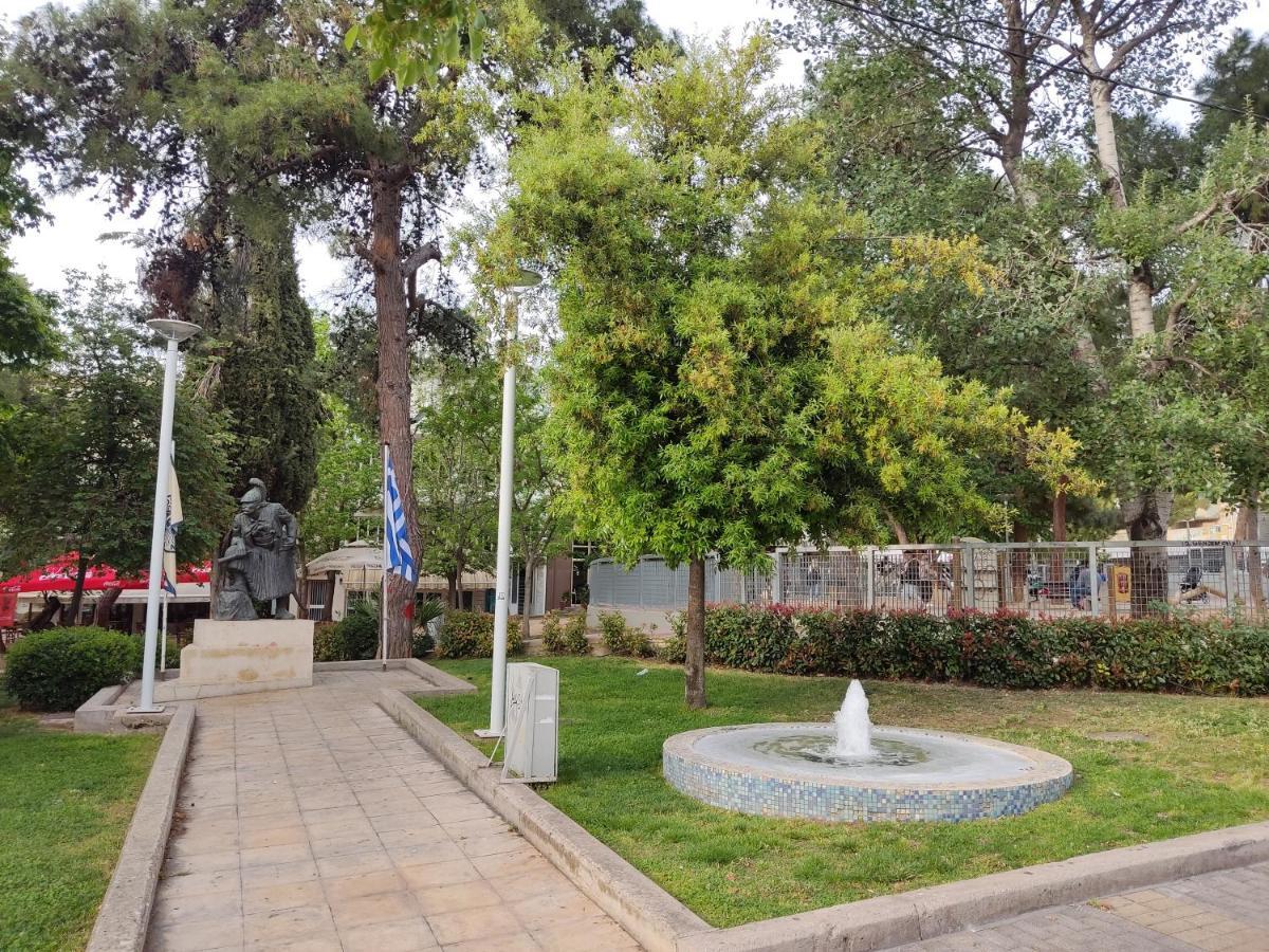 Διαμέρισμα Studiojoy4Stay Στο Χαλάνδρι Athen Exterior foto