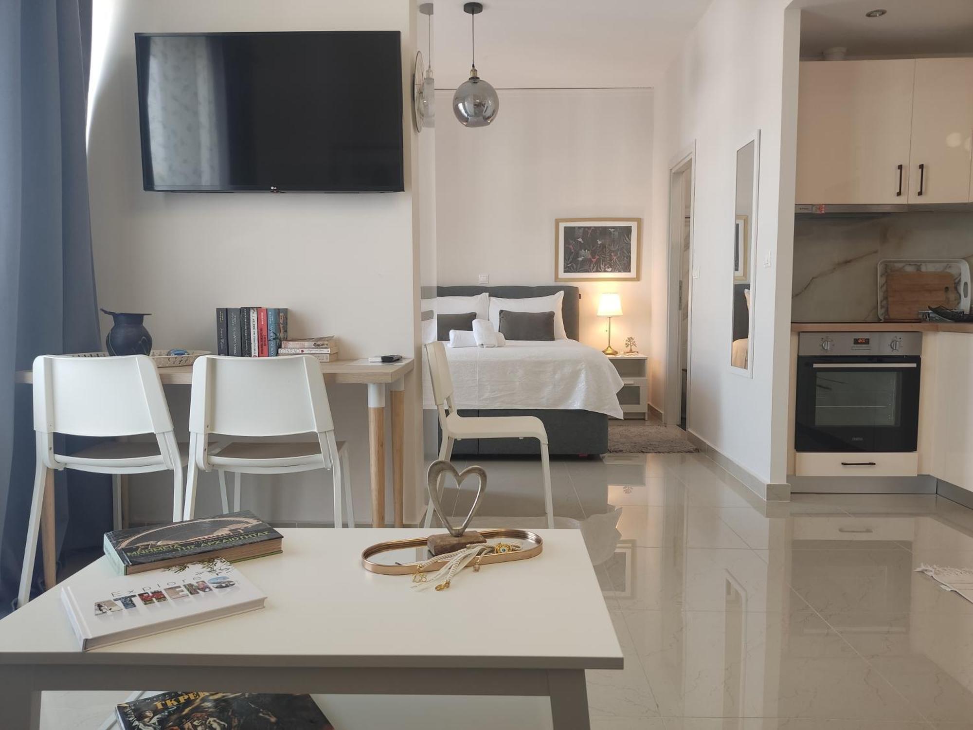 Διαμέρισμα Studiojoy4Stay Στο Χαλάνδρι Athen Exterior foto