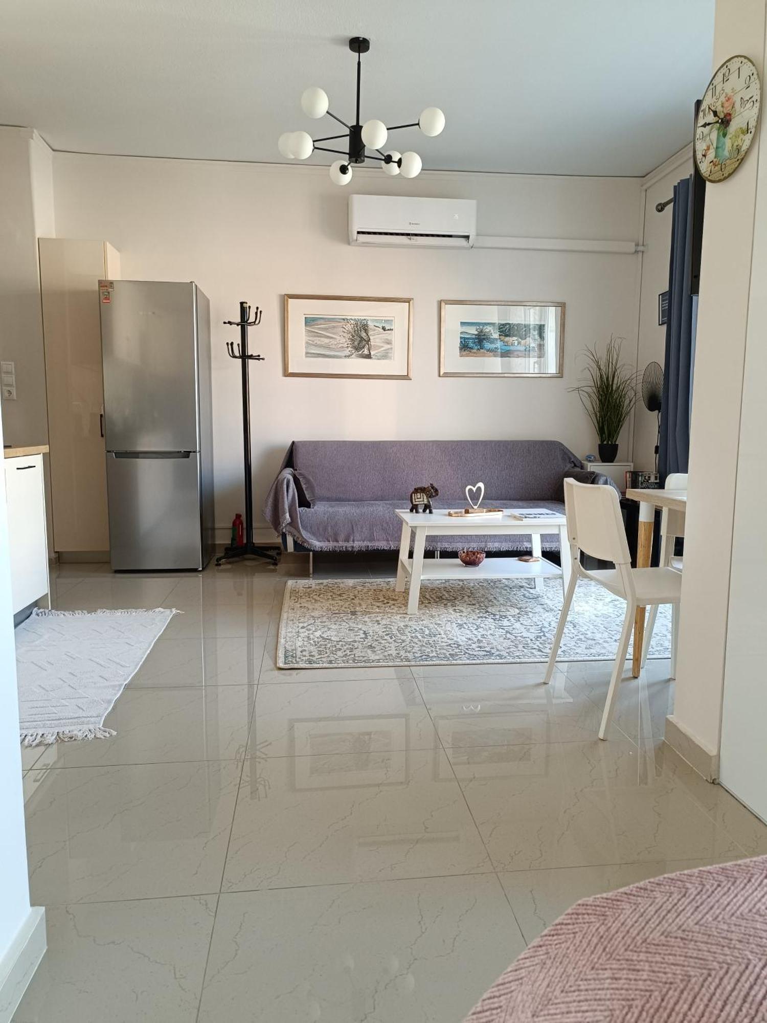 Διαμέρισμα Studiojoy4Stay Στο Χαλάνδρι Athen Exterior foto