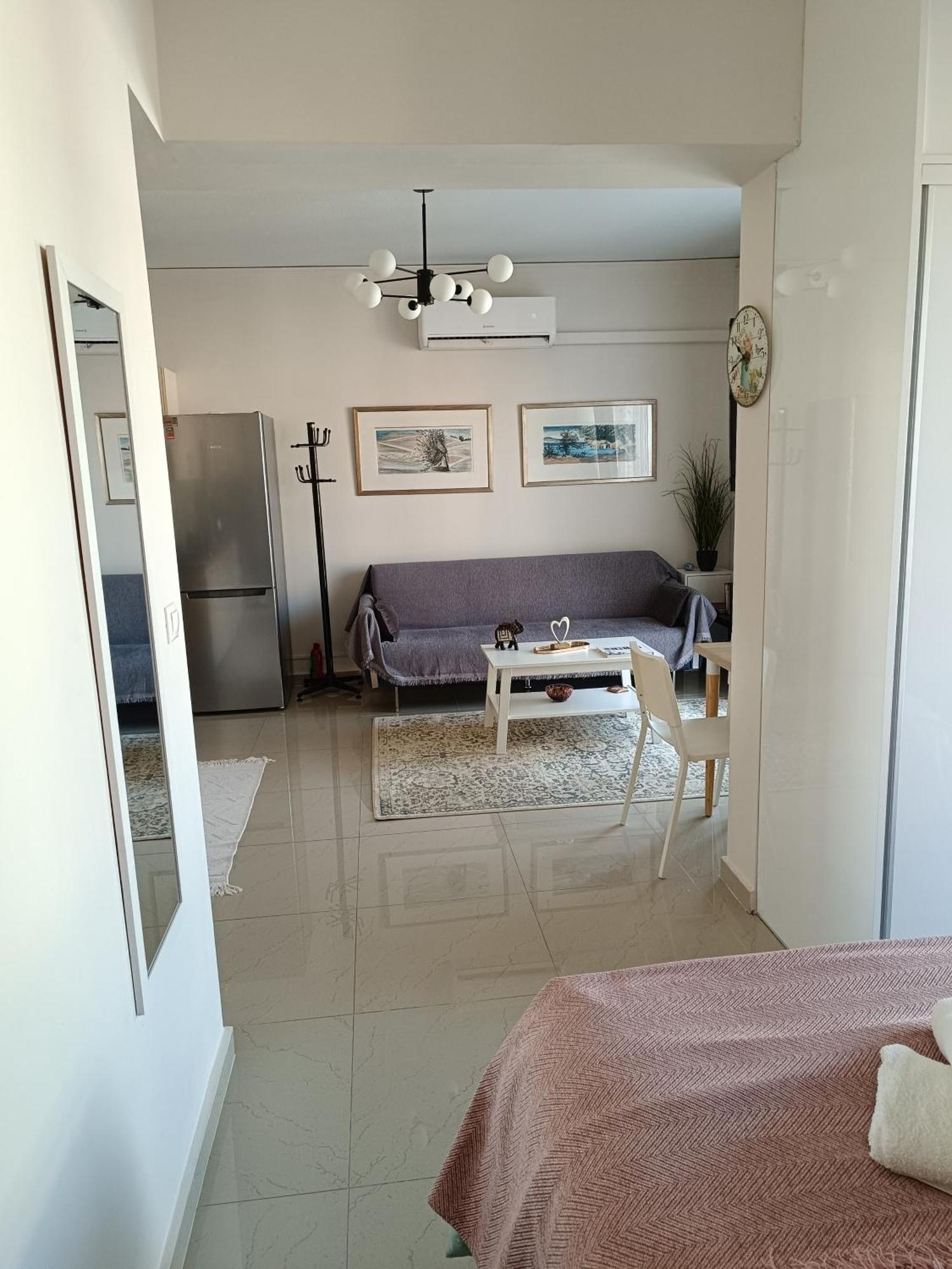 Διαμέρισμα Studiojoy4Stay Στο Χαλάνδρι Athen Exterior foto