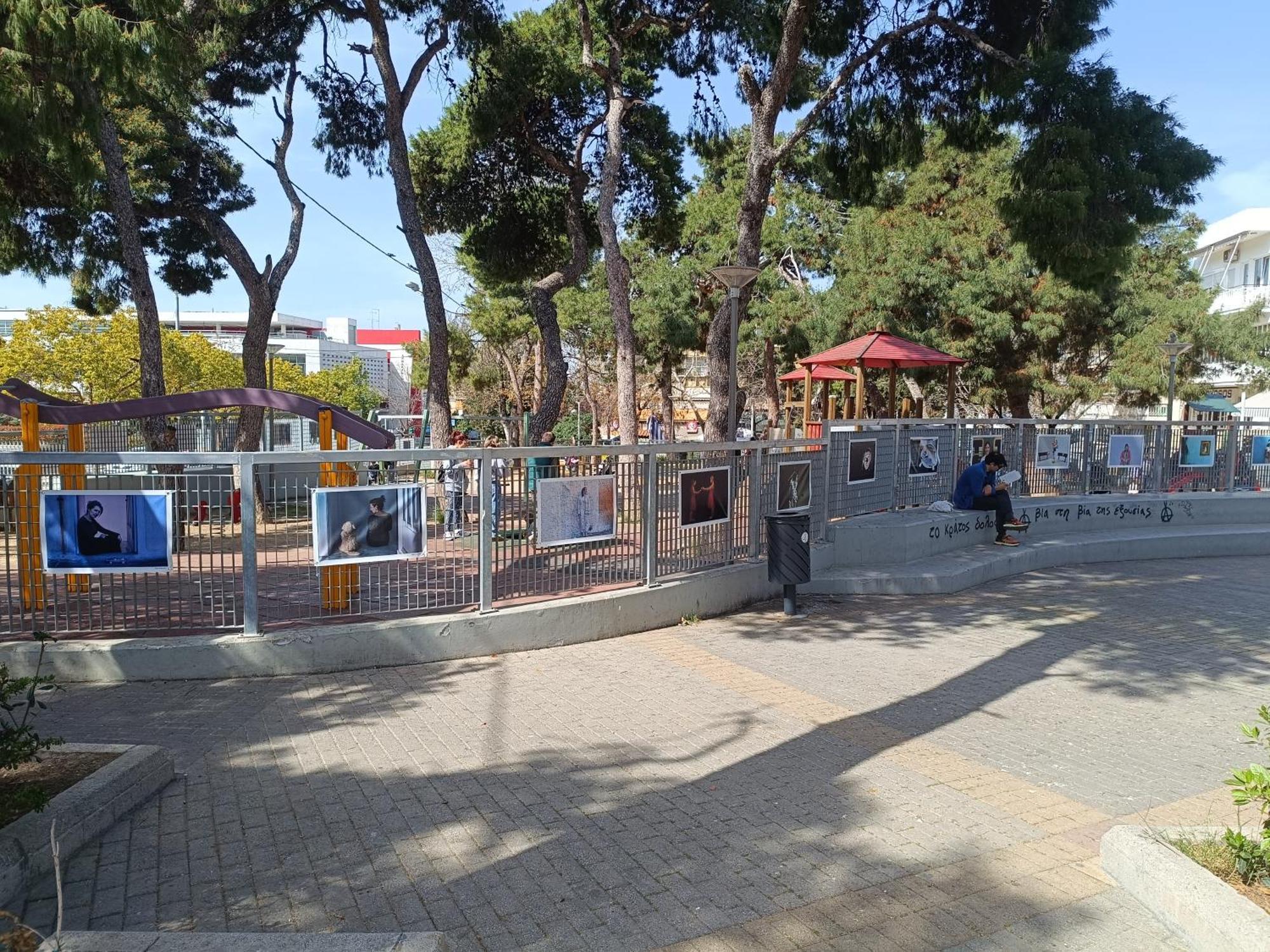 Διαμέρισμα Studiojoy4Stay Στο Χαλάνδρι Athen Exterior foto